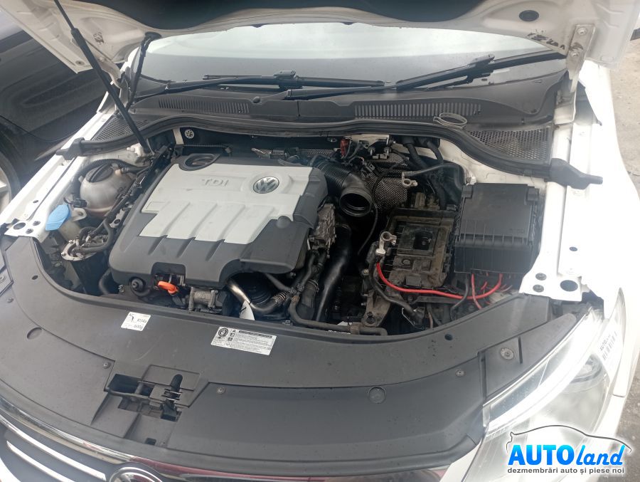 Cutie de Viteza Manuala VOLKSWAGEN PASSAT CC 2008-2025 Cod KXZ 