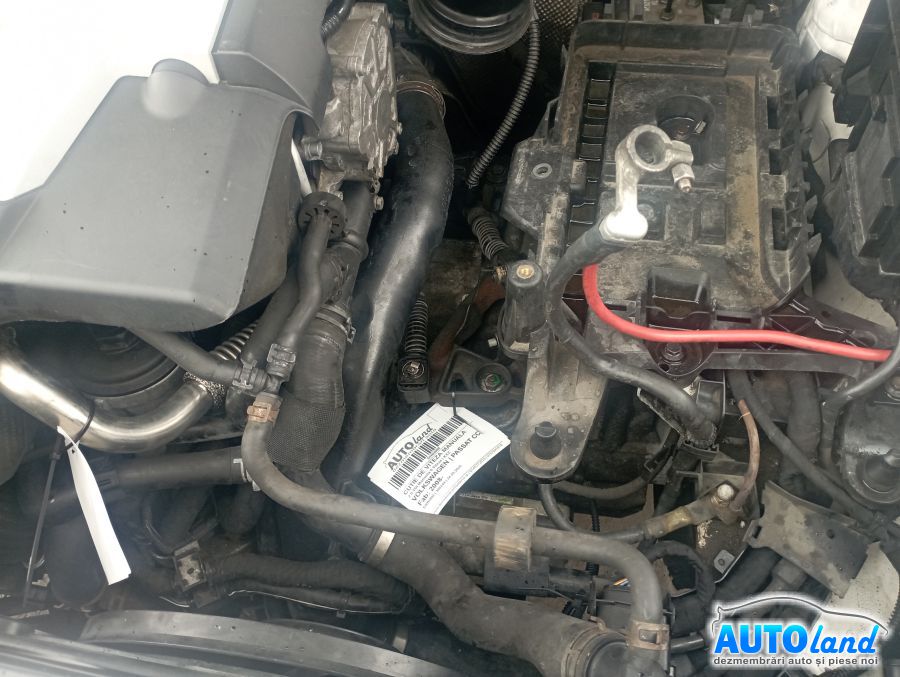 Cutie de Viteza Manuala VOLKSWAGEN PASSAT CC 2008-2025 Cod KXZ 