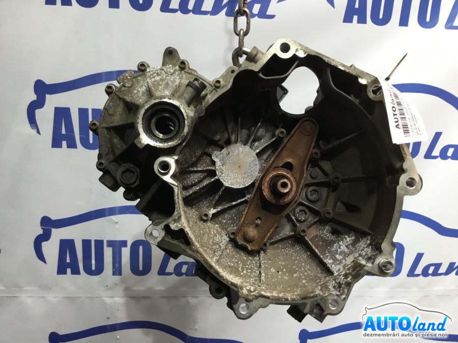 Cutie de Viteza Manuala VOLKSWAGEN POLO (6R_) 2009-2025 Cod 0CF301103G 