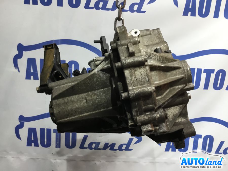 Cutie de Viteza Manuala VOLKSWAGEN POLO (6R_) 2009-2025 Cod 0CF301103G 