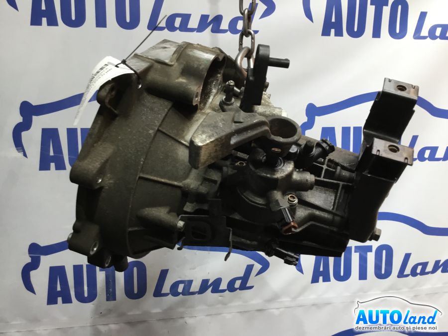 Cutie de Viteza Manuala VOLKSWAGEN POLO (6R_) 2009-2025 Cod 0CF301103G 