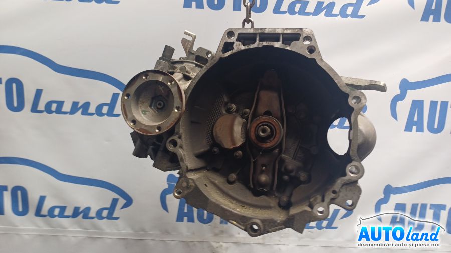 Cutie de viteza manuala VOLKSWAGEN POLO (9N_) 2001-2025