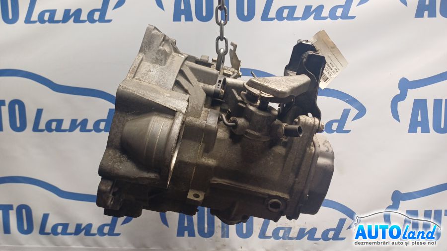 Cutie de viteza manuala VOLKSWAGEN POLO (9N_) 2001-2025