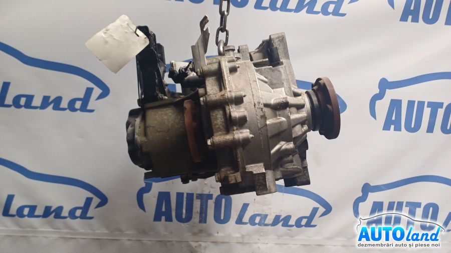 Cutie de viteza manuala VOLKSWAGEN POLO (9N_) 2001-2025