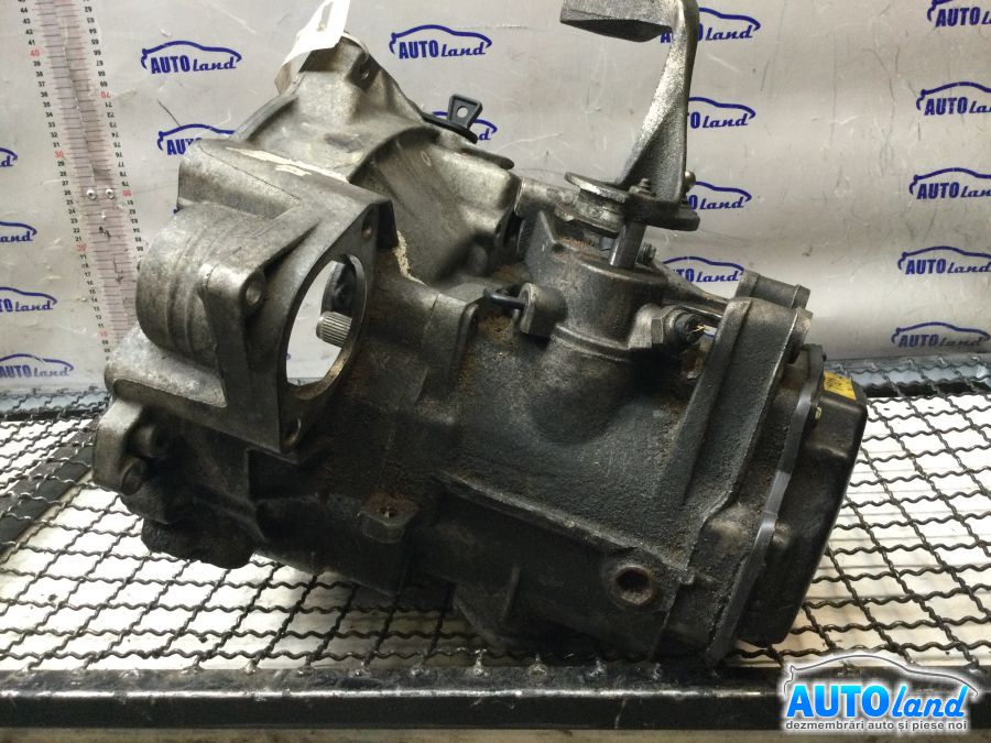 Cutie de viteza manuala VOLKSWAGEN POLO (9N_) 2001-2025 Cod 02J301107C 