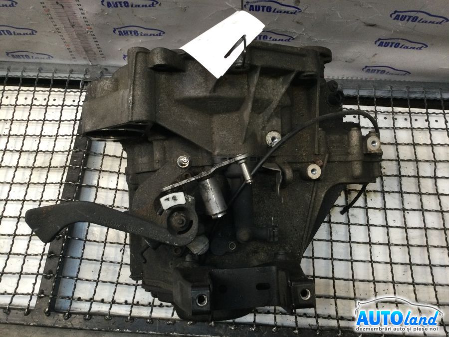 Cutie de viteza manuala VOLKSWAGEN POLO (9N_) 2001-2025 Cod 02T301103AC 