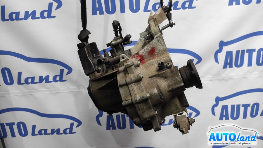 Cutie de viteza manuala VOLKSWAGEN POLO (9N_) 2001-2025 Cod GSH 
