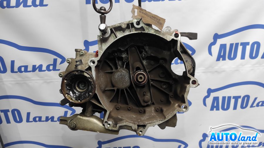 Cutie de viteza manuala VOLKSWAGEN POLO (9N_) 2001-2025 Cod GSH 
