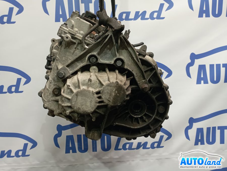 Cutie de Viteza Manuala VOLVO C70 Cabriolet 2006-2025 Cod 766R7002AA 