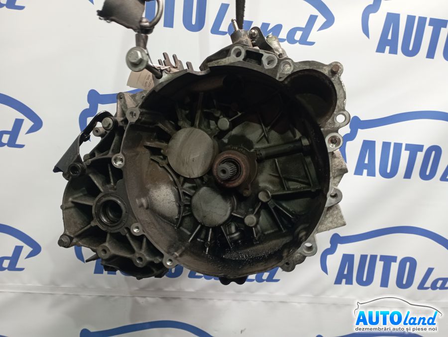 Cutie de Viteza Manuala VOLVO C70 Cabriolet 2006-2025 Cod 766R7002AA 