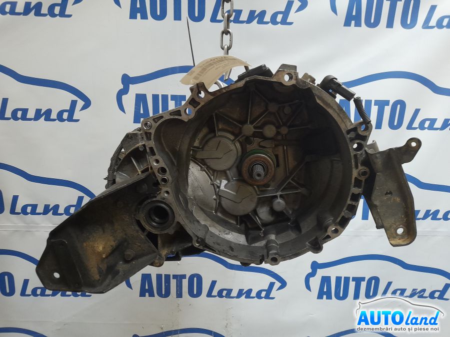 Cutie de Viteza Manuala VOLVO S40 I (VS) 1995-2003 Cod 1023765 