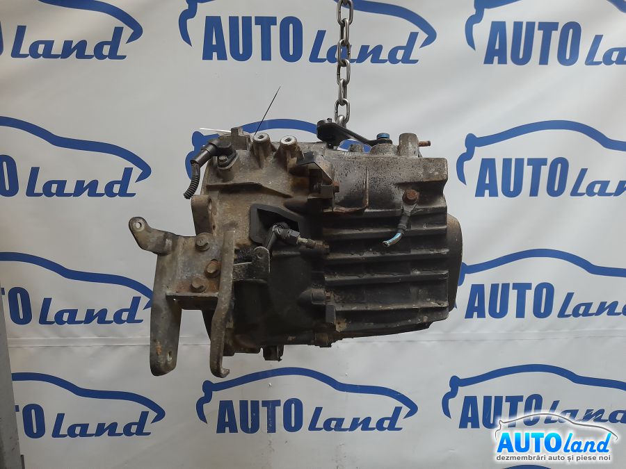 Cutie de Viteza Manuala VOLVO S40 I (VS) 1995-2003 Cod 1023765 