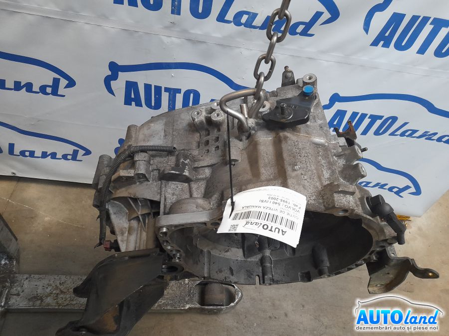Cutie de Viteza Manuala VOLVO S40 I (VS) 1995-2003 Cod 1023765 