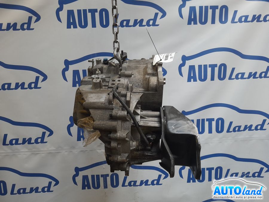 Cutie de Viteza Manuala VOLVO S40 I (VS) 1995-2003 Cod 1023765 