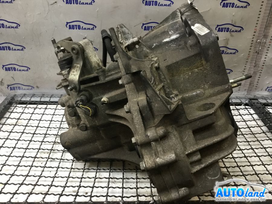 Cutie de viteza manuala VOLVO S40 I (VS) 1995-2003 Cod 7701717782 