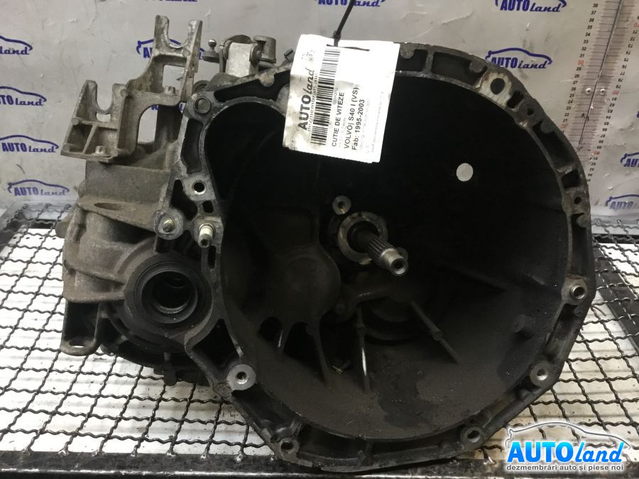 Cutie de viteza manuala VOLVO S40 I (VS) 1995-2003 Cod 7701717782 