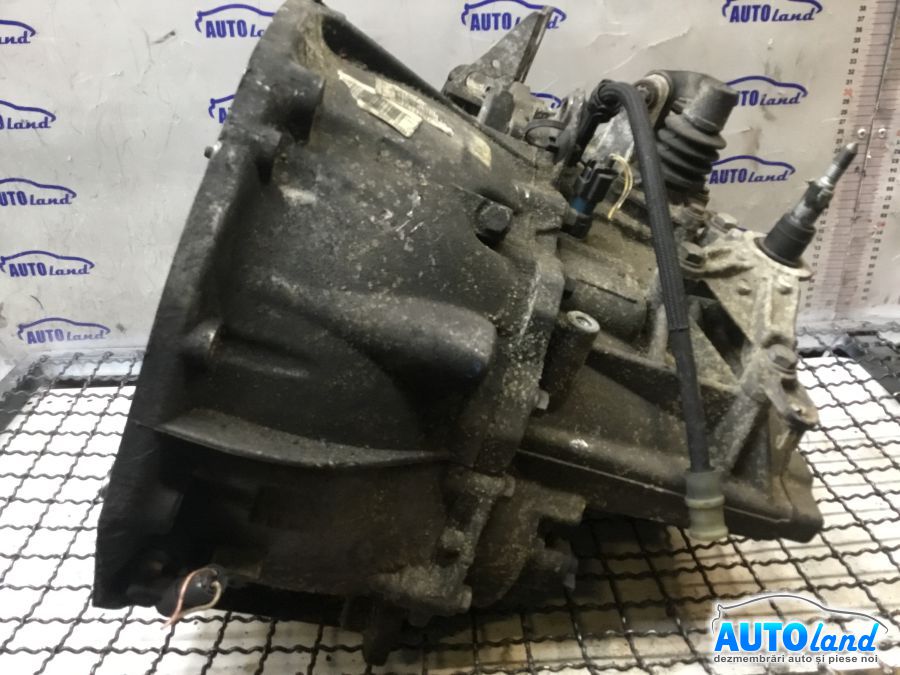 Cutie de viteza manuala VOLVO S40 I (VS) 1995-2003 Cod 7701717782 