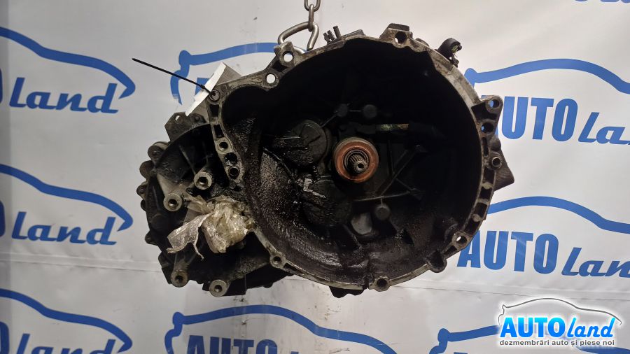 Cutie de Viteza Manuala VOLVO S40 I (VS) 1995-2003 Cod 1023678 