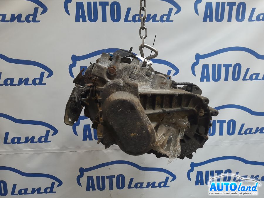 Cutie de Viteza Manuala VOLVO S40 I (VS) 1995-2003 Cod 1023765 