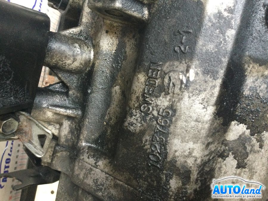 Cutie de Viteza Manuala VOLVO S40 I (VS) 1995-2003 Cod 1023765 