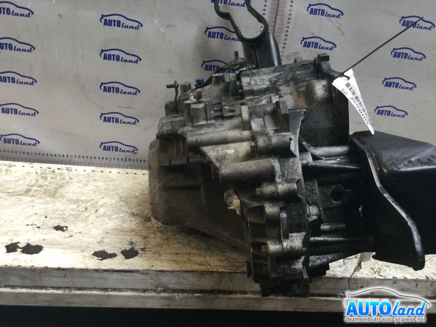 Cutie de Viteza Manuala VOLVO S40 I (VS) 1995-2003 Cod 1023765 