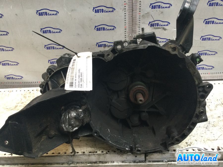 Cutie de Viteza Manuala VOLVO S40 I (VS) 1995-2003 Cod 1023765 