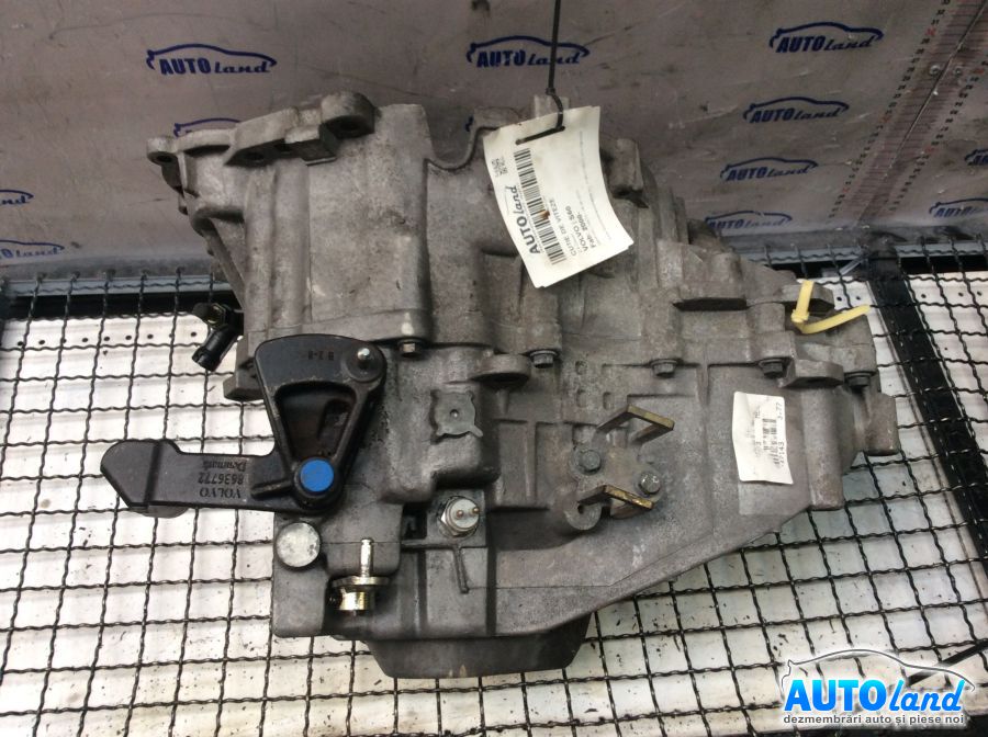 Cutie de viteza manuala VOLVO S60 2000-2025 Cod 1023746 