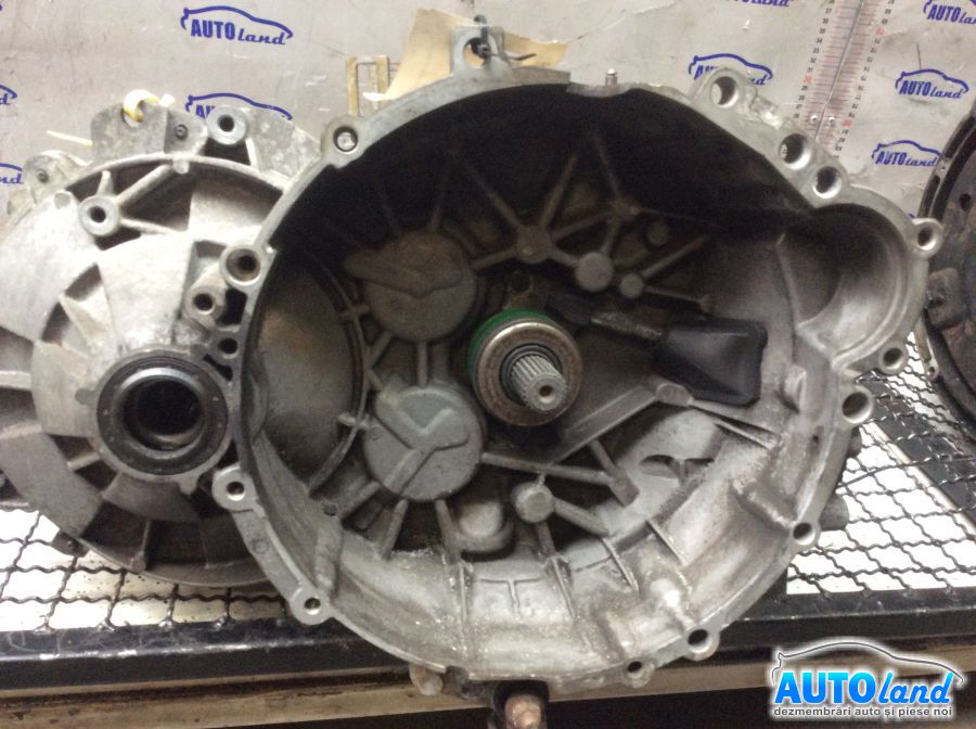 Cutie de viteza manuala VOLVO S60 2000-2025 Cod 1023746 