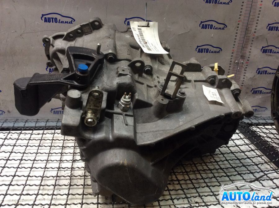 Cutie de viteza manuala VOLVO S60 2000-2025 Cod 1023746 