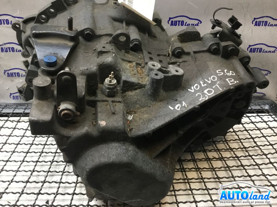 Cutie de viteza manuala VOLVO S60 2000-2025 Cod 1023746 