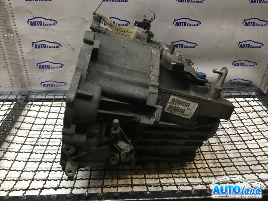 Cutie de viteza manuala VOLVO S60 2000-2025 Cod 1023746 