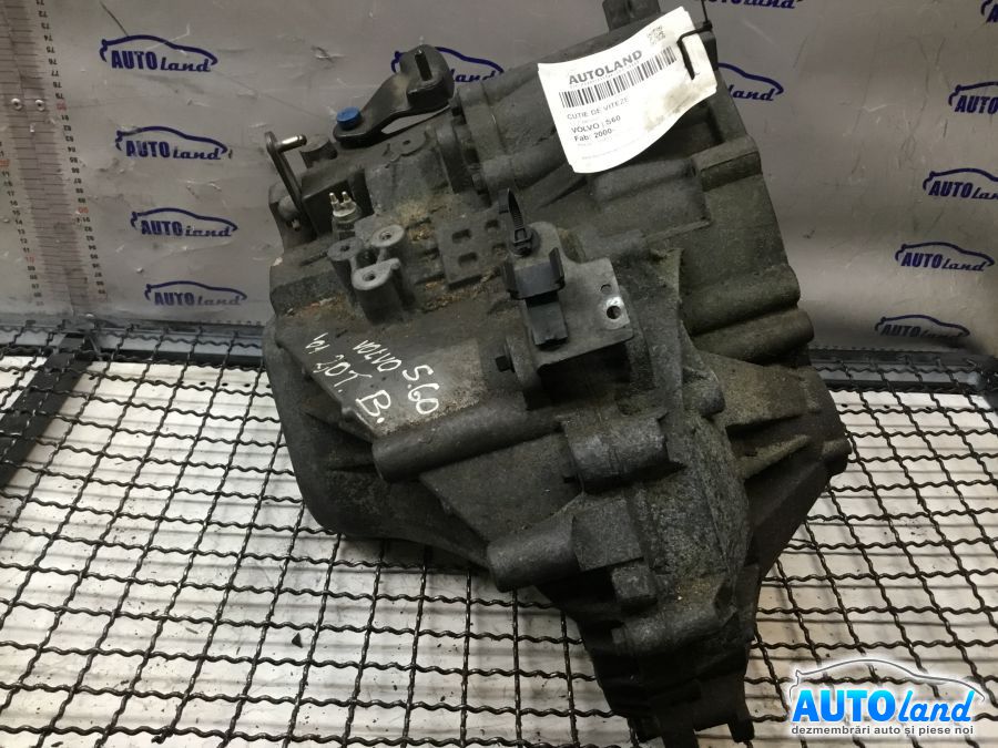 Cutie de viteza manuala VOLVO S60 2000-2025 Cod 1023746 