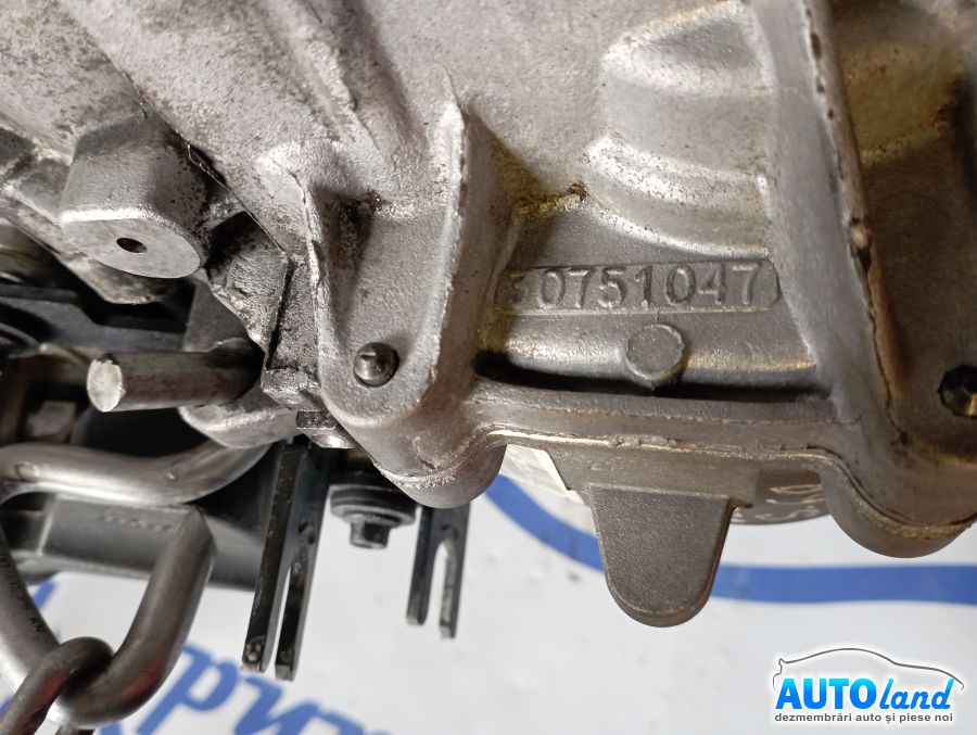 Cutie de Viteza Manuala VOLVO S60 2000-2025 Cod 30751047 