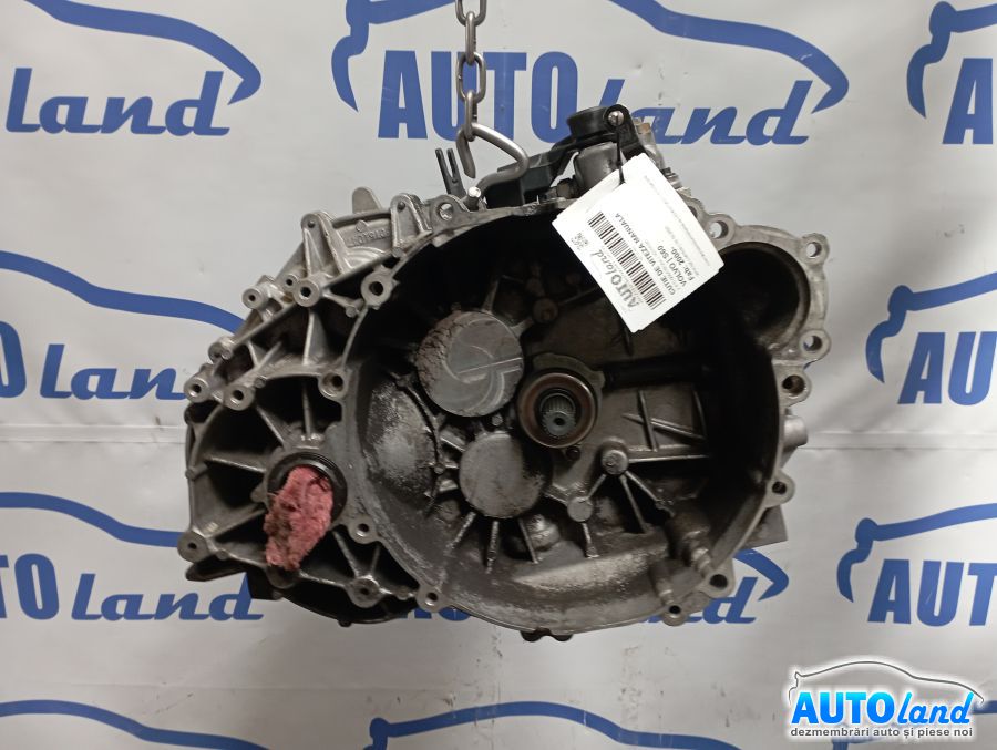 Cutie de Viteza Manuala VOLVO S60 2000-2025 Cod 30751047 