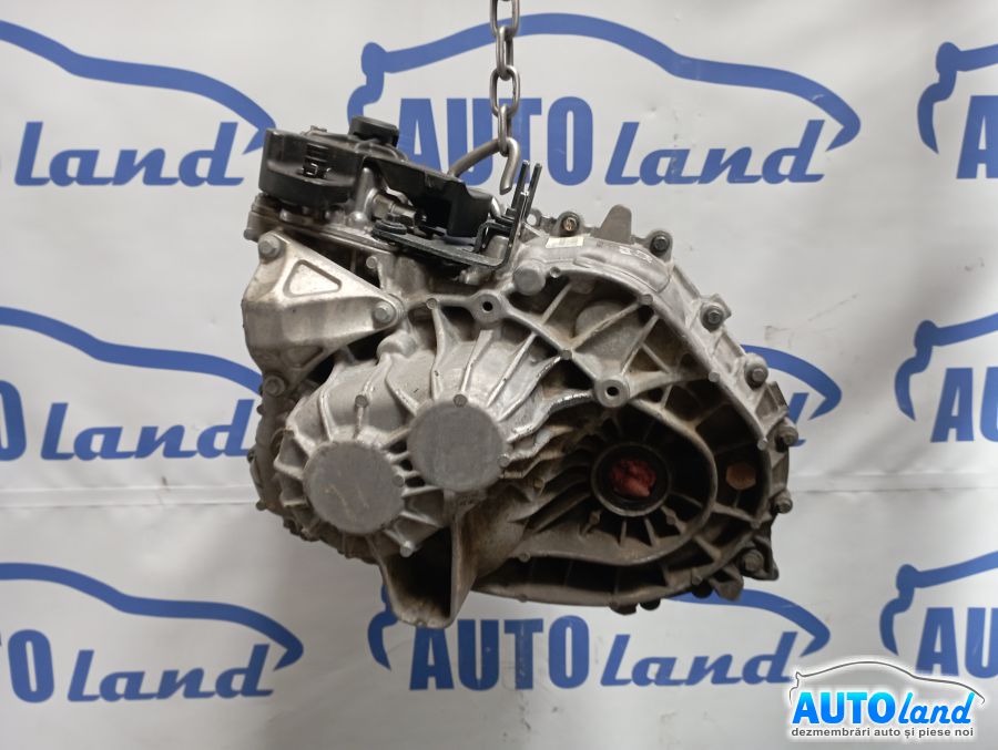 Cutie de Viteza Manuala VOLVO S60 2000-2025 Cod 30751047 