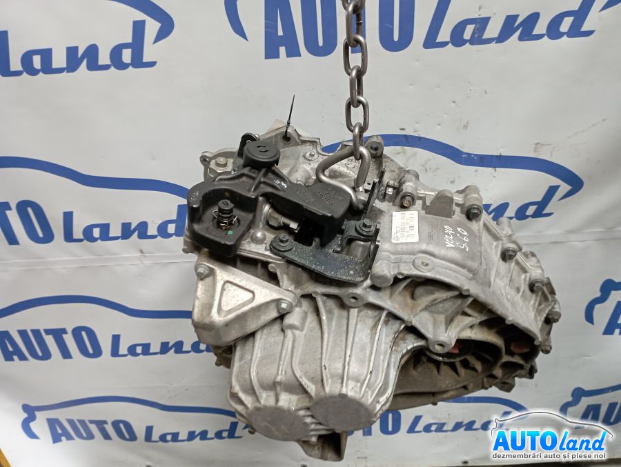 Cutie de Viteza Manuala VOLVO S60 2000-2025 Cod 30751047 