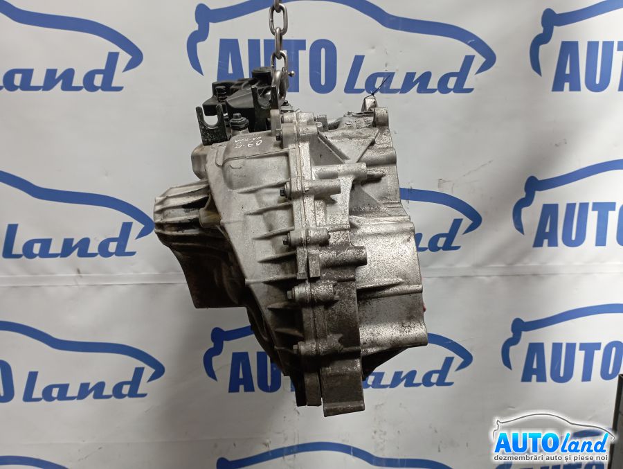 Cutie de Viteza Manuala VOLVO S60 2000-2025 Cod 30751047 