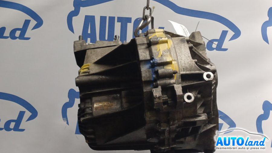 Cutie de Viteza Manuala VOLVO S60 2000-2025 Cod BG9R7002KCB 