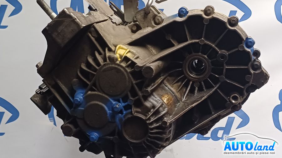 Cutie de Viteza Manuala VOLVO S60 2000-2025 Cod BG9R7002KCB 