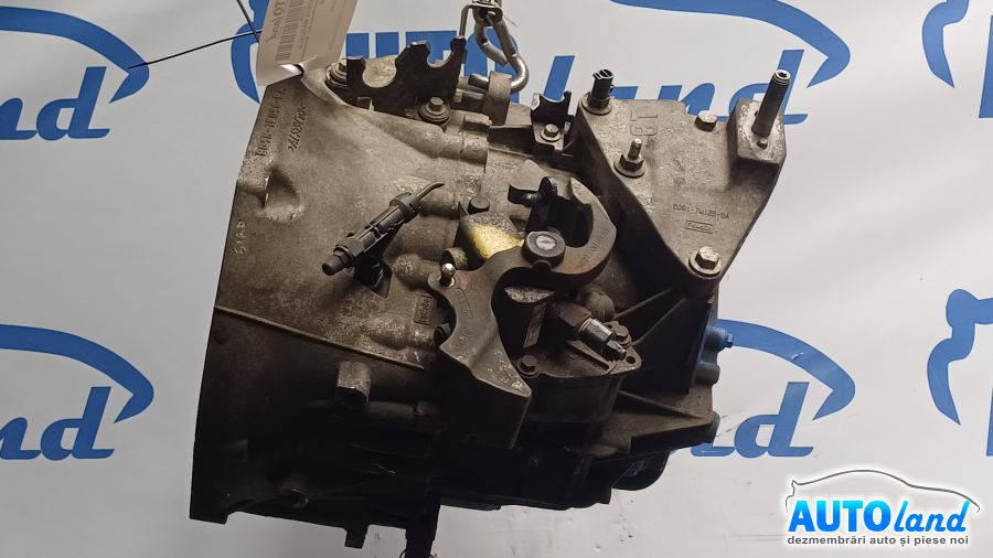 Cutie de Viteza Manuala VOLVO S60 2000-2025 Cod BG9R7002KCB 