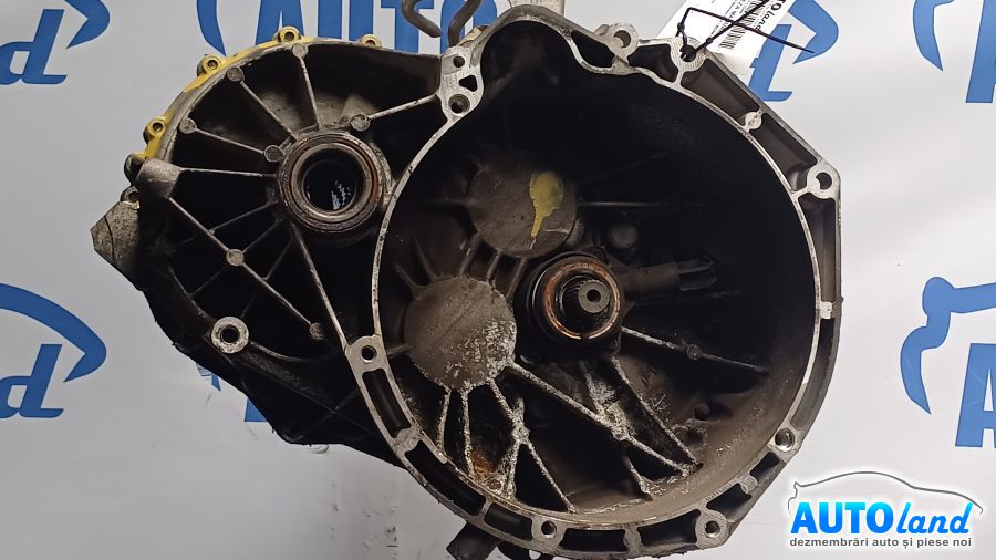 Cutie de Viteza Manuala VOLVO S60 2000-2025 Cod BG9R7002KCB 