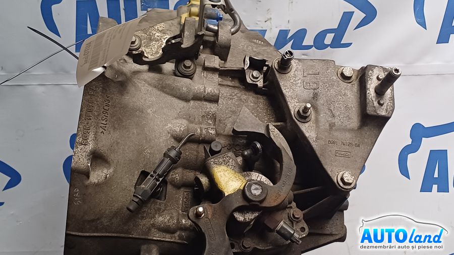 Cutie de Viteza Manuala VOLVO S60 2000-2025 Cod BG9R7002KCB 