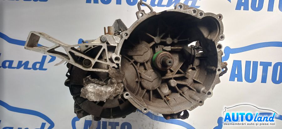 Cutie de Viteza Manuala VOLVO S60 2000-2025 Cod P9482300 