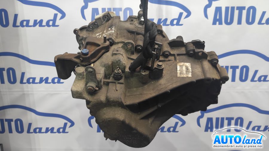 Cutie de viteza manuala VOLVO S80 (TS,XY) 1998-2006 Cod 1023746 