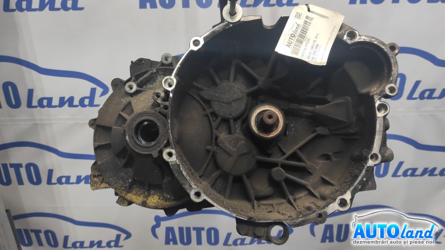 Cutie de viteza manuala VOLVO S80 (TS,XY) 1998-2006 Cod 1023746 