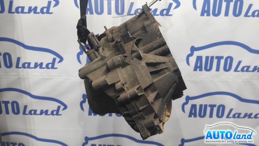 Cutie de viteza manuala VOLVO S80 (TS,XY) 1998-2006 Cod 1023746 