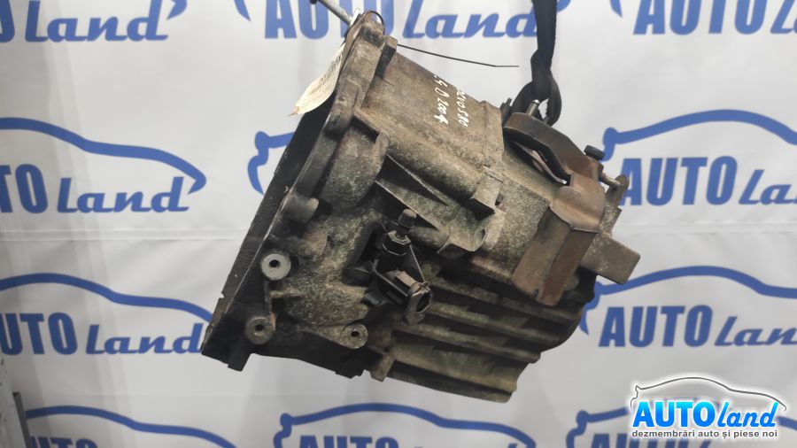 Cutie de viteza manuala VOLVO S80 (TS,XY) 1998-2006 Cod 1023746 