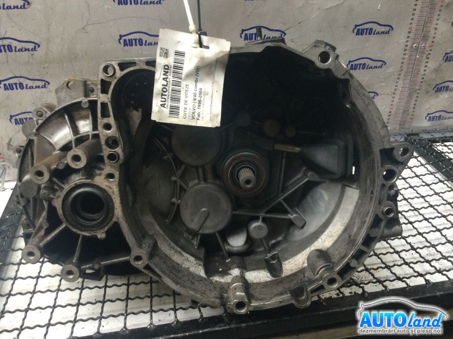 Cutie de viteza manuala VOLVO V40 combi (VW) 1995-2004 Cod 1023625 