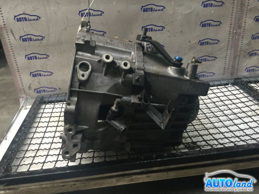 Cutie de viteza manuala VOLVO V40 combi (VW) 1995-2004 Cod 1023625 