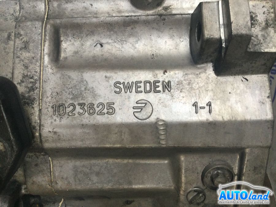 Cutie de viteza manuala VOLVO V40 combi (VW) 1995-2004 Cod 1023625 